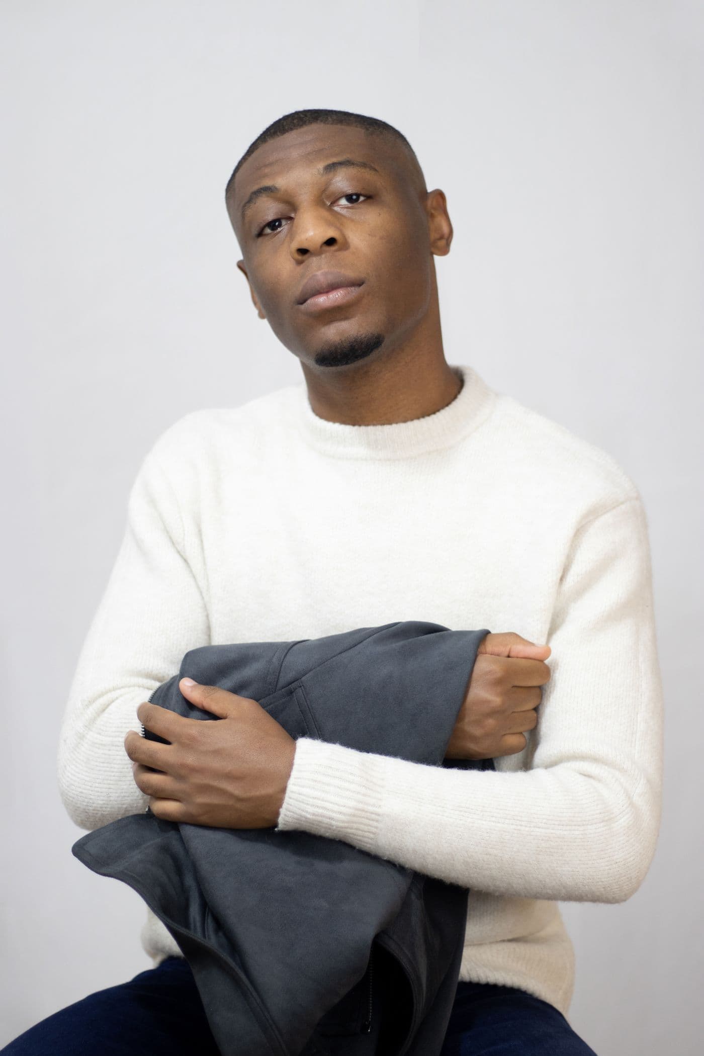 Kwame Mensah, Data Analyst