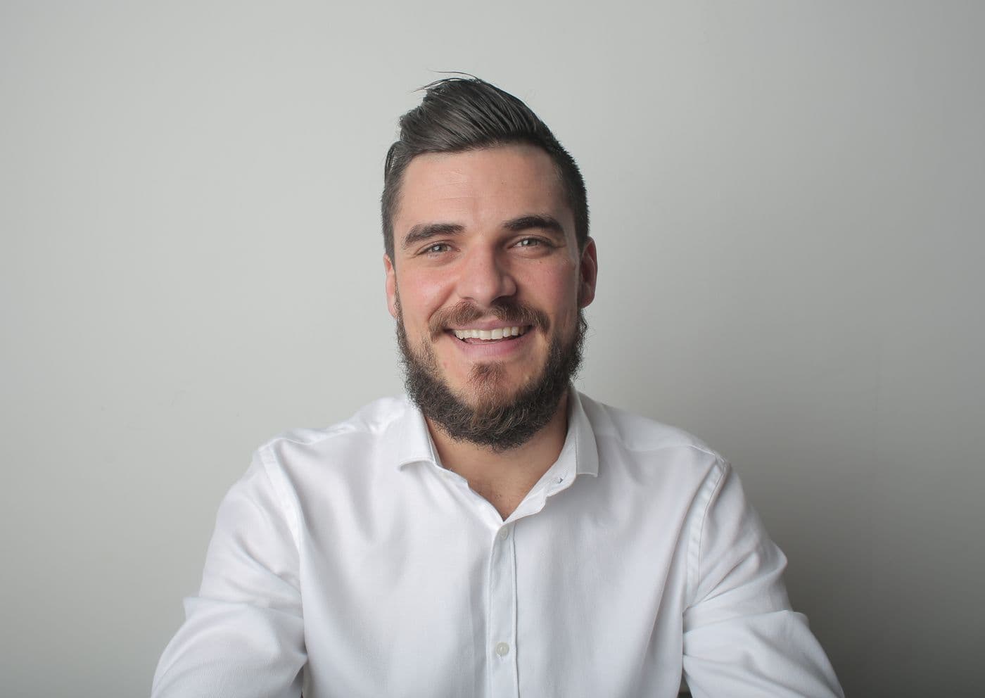 Marco Bianchi, Product Manager