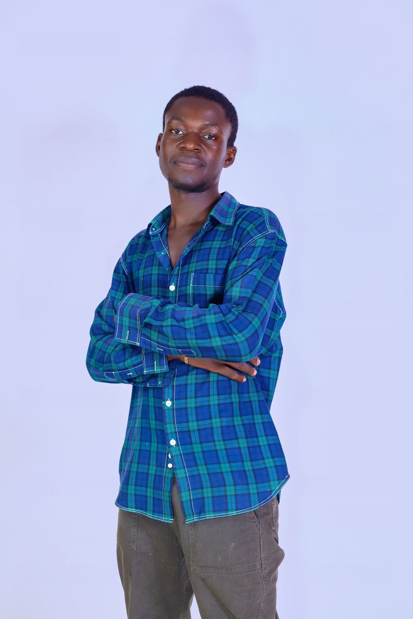 Jean-Paul Kamau